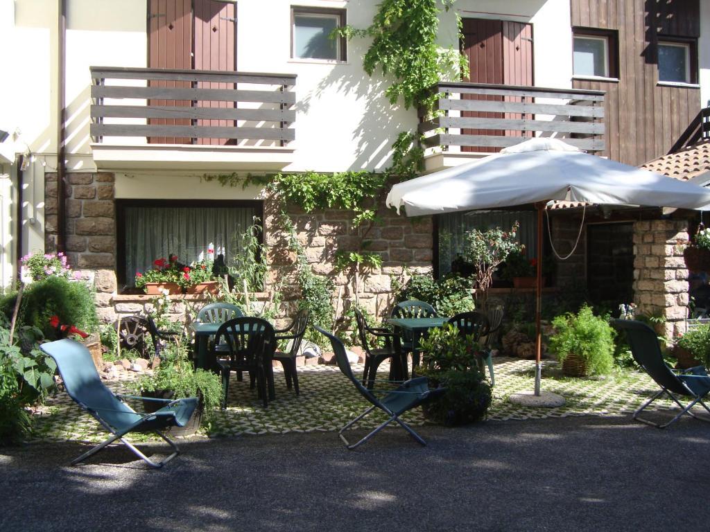 Hotel La Baita Andalo Room photo
